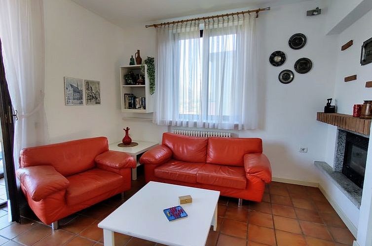 Appartement Gobetti