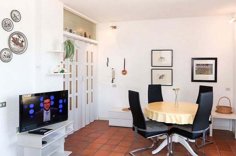 Appartement Gobetti