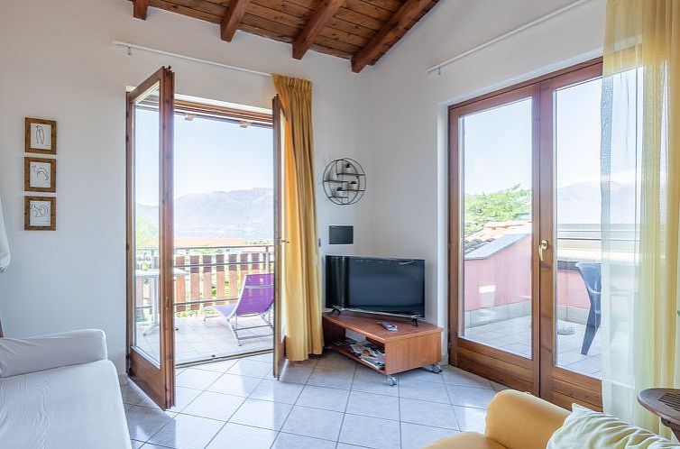 Appartement Residenza Agrifoglio