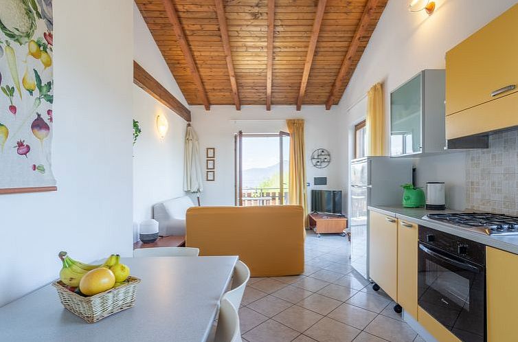 Appartement Residenza Agrifoglio