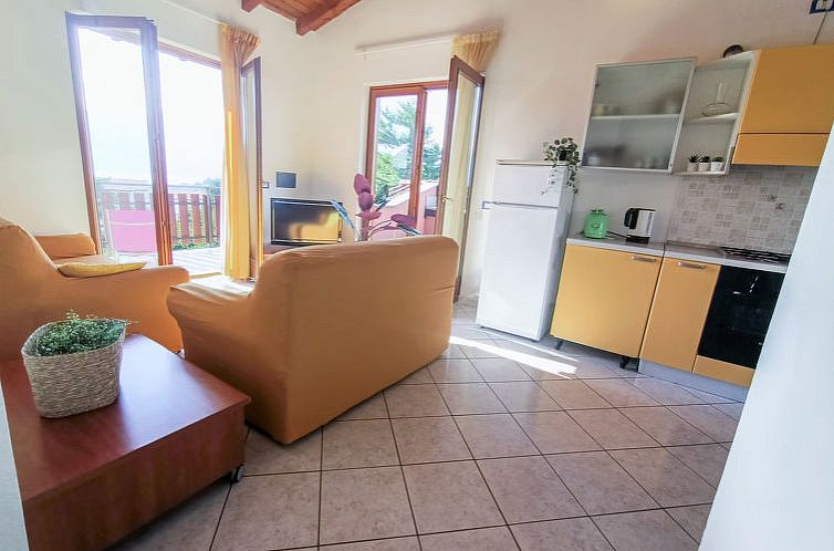 Appartement Residenza Agrifoglio