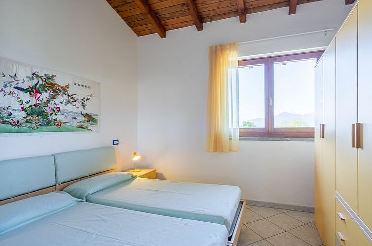 Appartement Residenza Agrifoglio