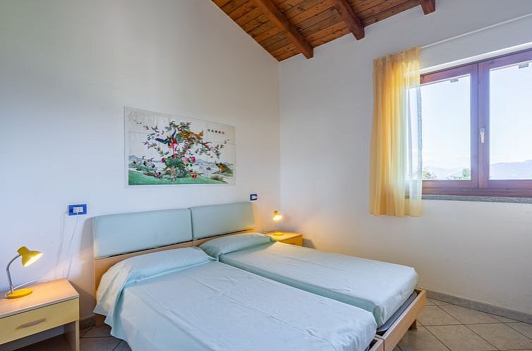 Appartement Residenza Agrifoglio