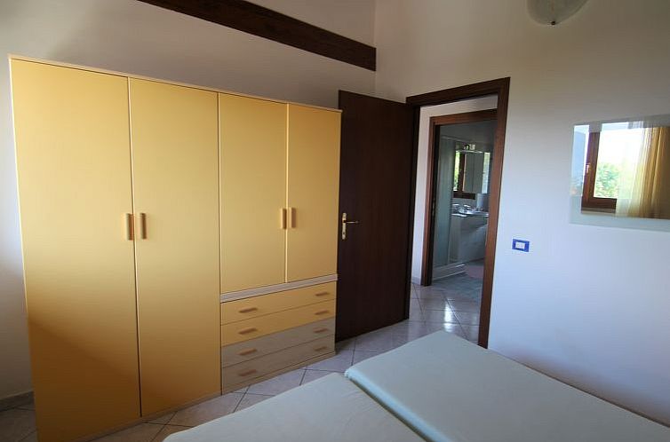 Appartement Residenza Agrifoglio