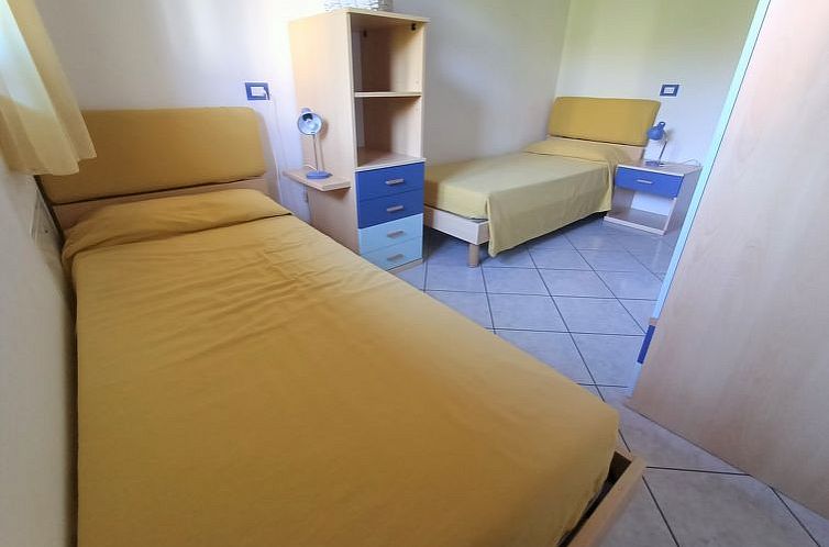 Appartement Residenza Agrifoglio