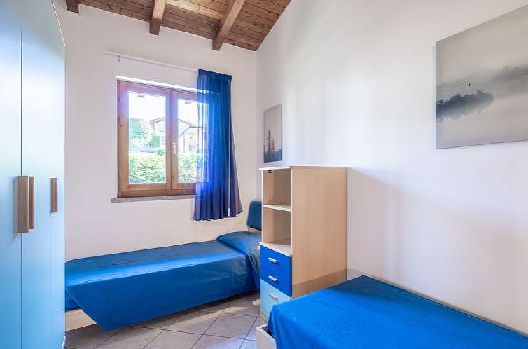 Appartement Residenza Agrifoglio