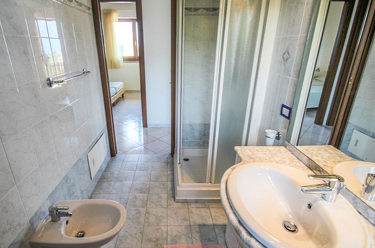 Appartement Residenza Agrifoglio