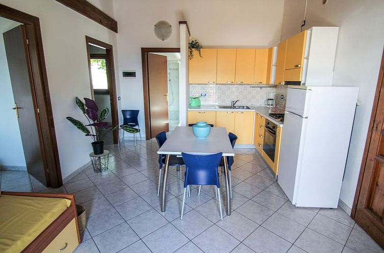 Appartement Residenza Agrifoglio