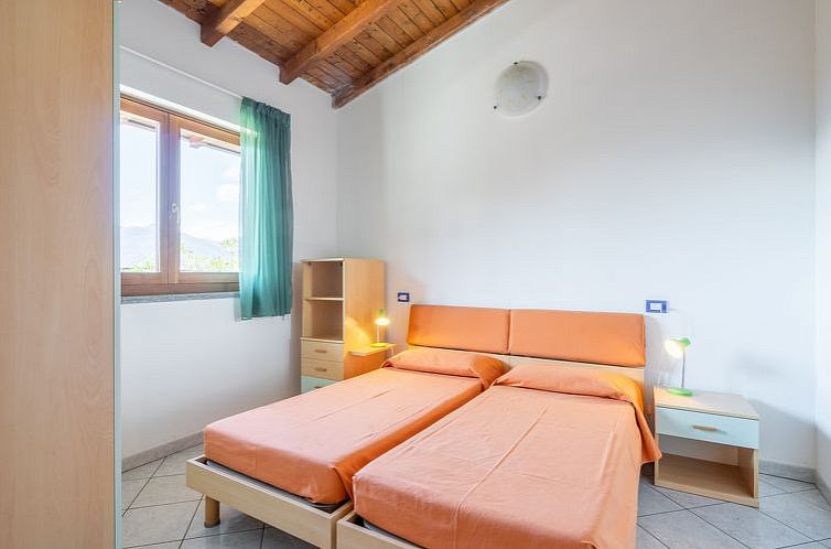 Appartement Residenza Agrifoglio