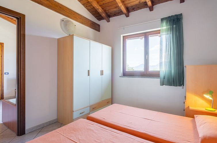 Appartement Residenza Agrifoglio