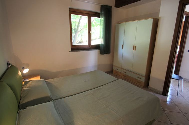 Appartement Residenza Agrifoglio