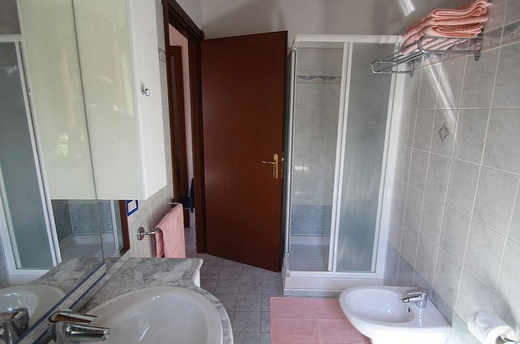 Appartement Residenza Agrifoglio