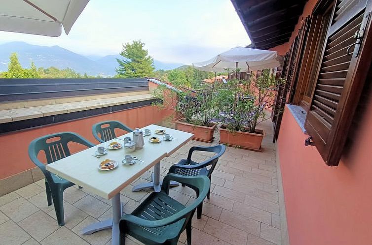 Appartement Residenza Agrifoglio