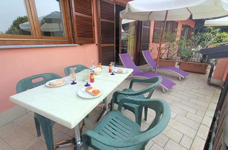 Appartement Residenza Agrifoglio