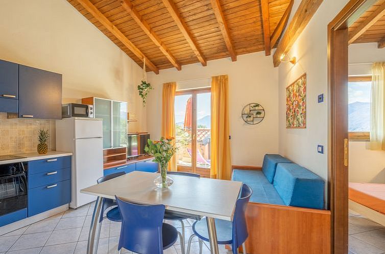 Appartement Residenza Agrifoglio