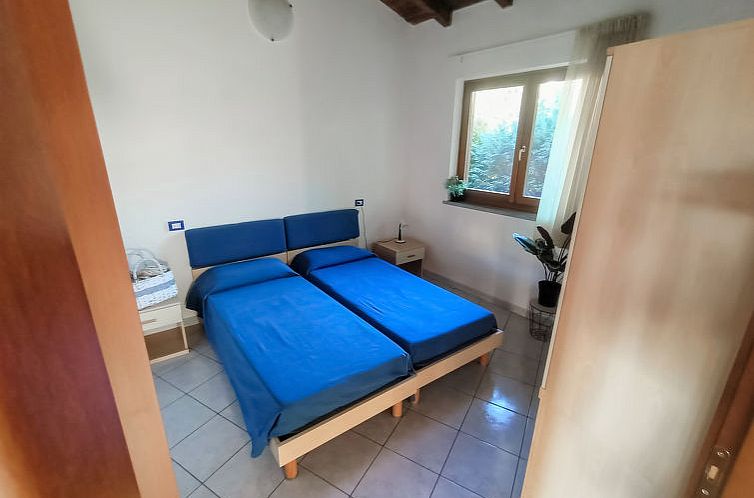 Appartement Residenza Agrifoglio