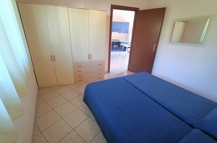 Appartement Residenza Agrifoglio