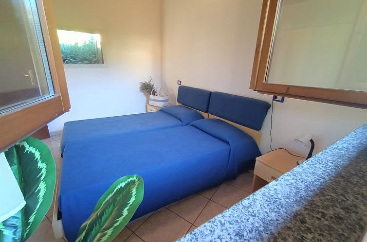 Appartement Residenza Agrifoglio