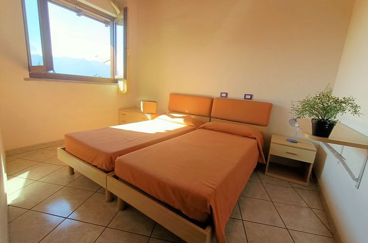 Appartement Residenza Agrifoglio