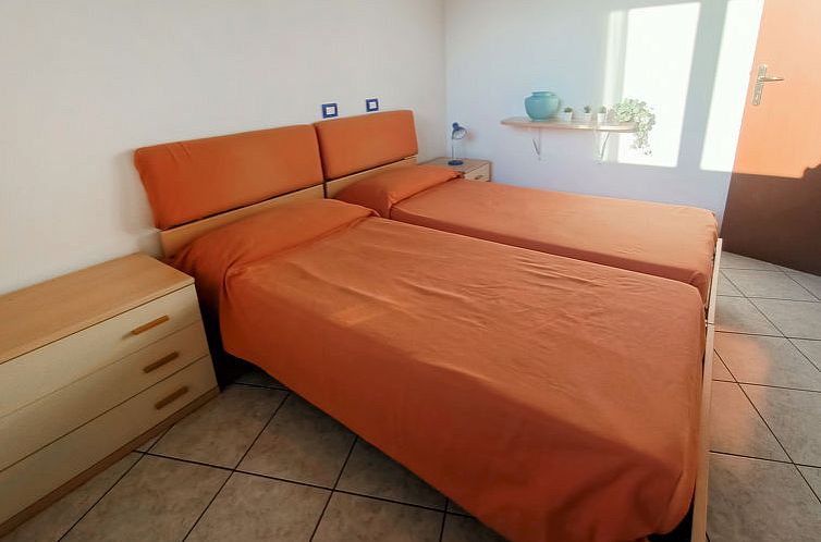 Appartement Residenza Agrifoglio