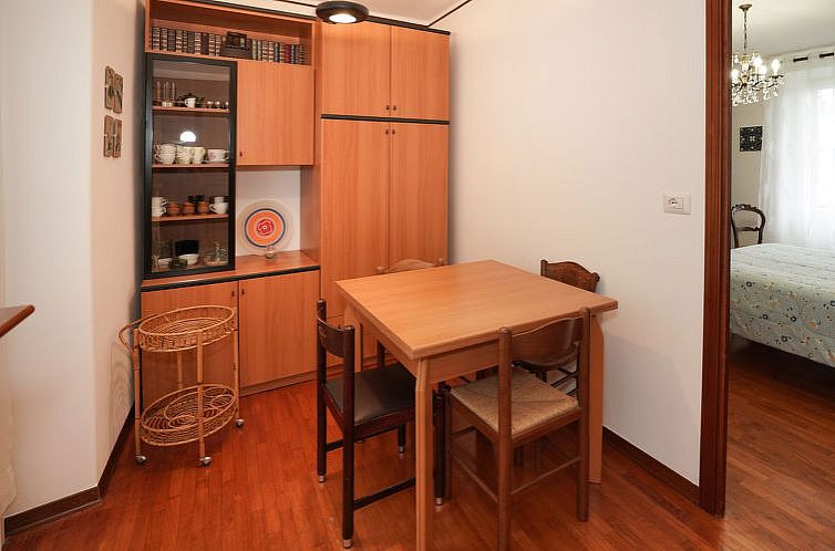 Appartement Colombaio