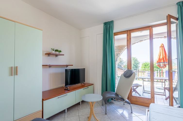 Appartement Residenza Agrifoglio