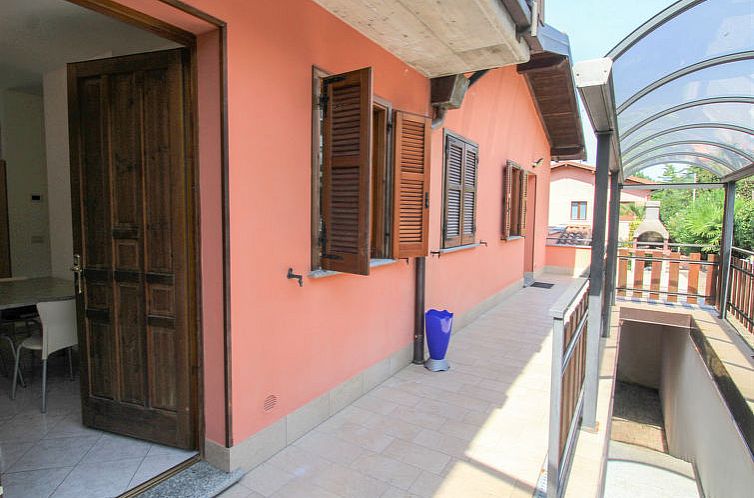 Appartement Residenza Agrifoglio