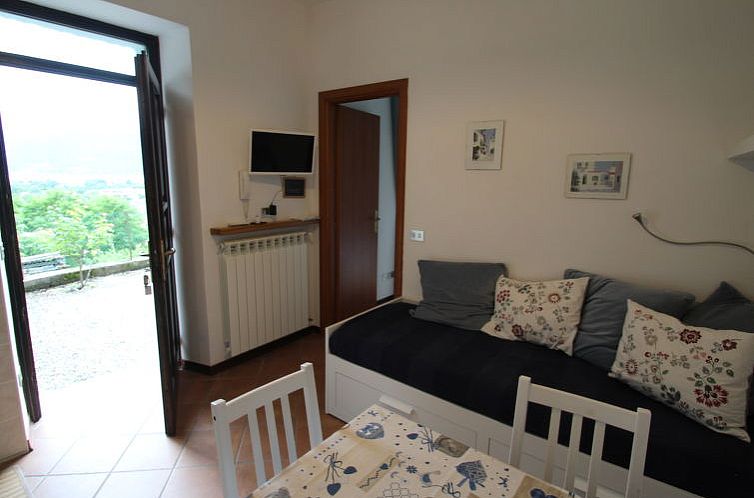 Appartement Allegra