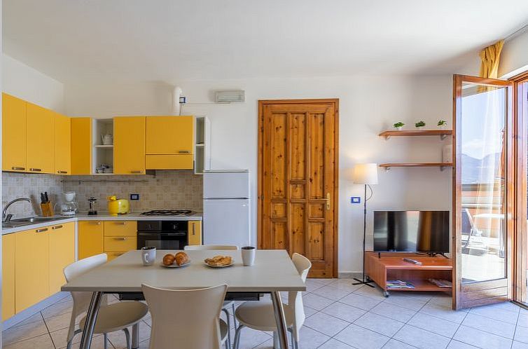 Appartement Residenza Agrifoglio