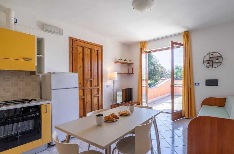 Appartement Residenza Agrifoglio