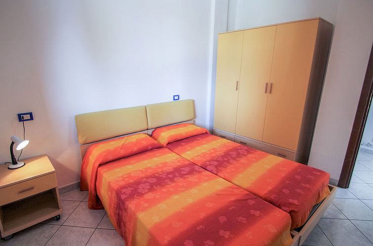 Appartement Residenza Agrifoglio