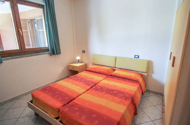 Appartement Residenza Agrifoglio