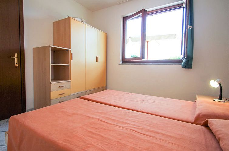 Appartement Residenza Agrifoglio