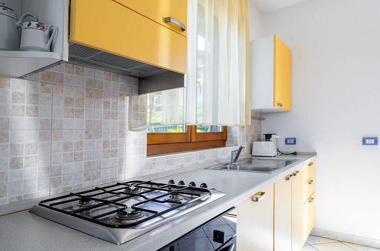 Appartement Residenza Agrifoglio