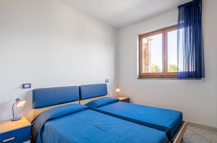 Appartement Residenza Agrifoglio