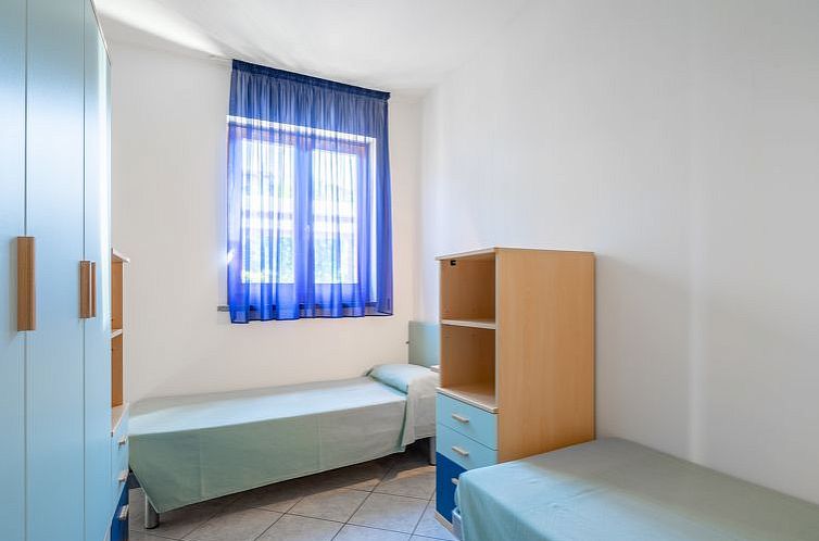 Appartement Residenza Agrifoglio