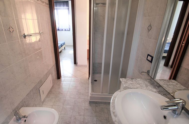 Appartement Residenza Agrifoglio