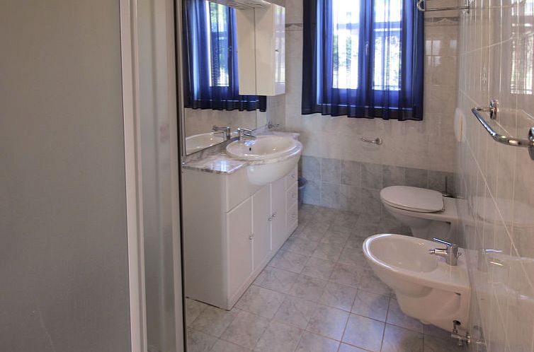 Appartement Residenza Agrifoglio