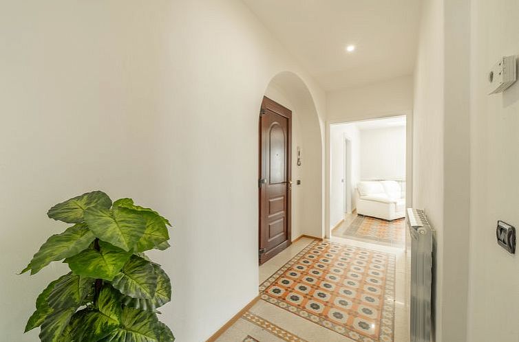 Appartement Matilde