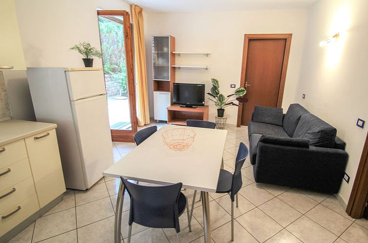 Appartement Residenza Agrifoglio