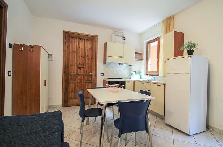 Appartement Residenza Agrifoglio