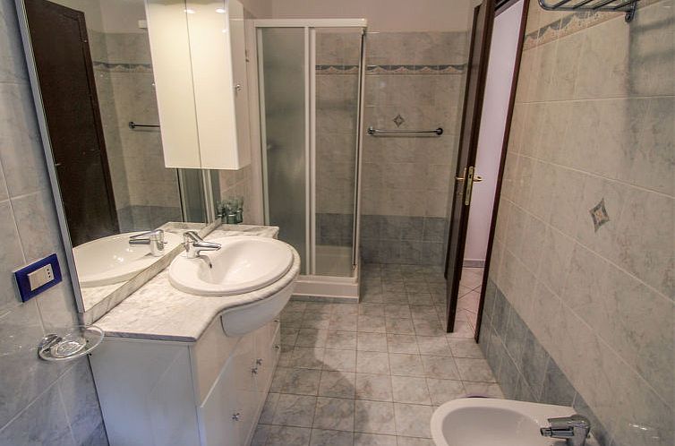 Appartement Residenza Agrifoglio