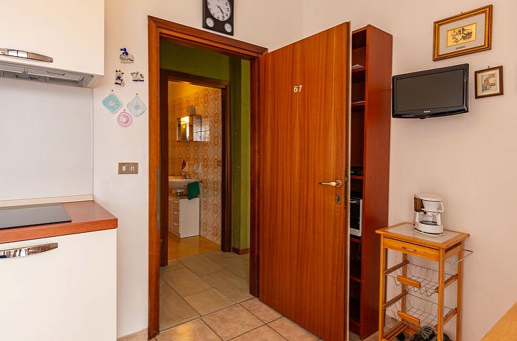 Appartement Euroville (LUI154)