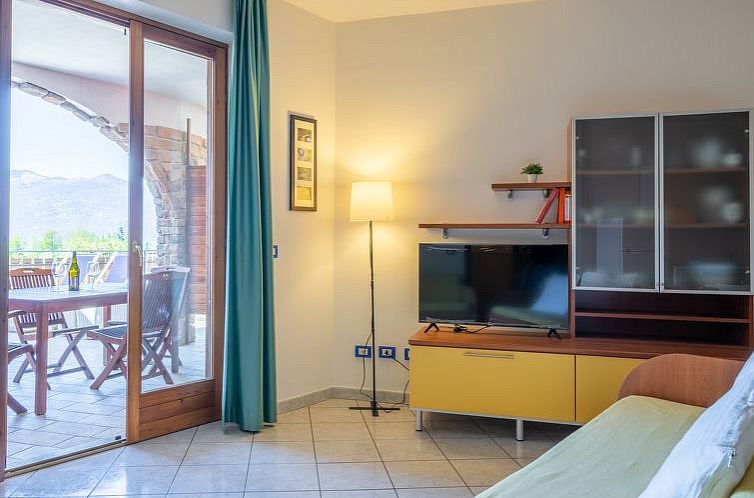 Appartement Residenza Agrifoglio