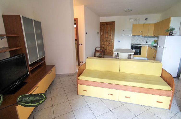 Appartement Residenza Agrifoglio