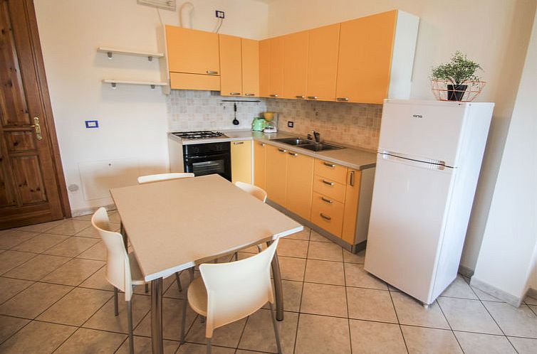 Appartement Residenza Agrifoglio