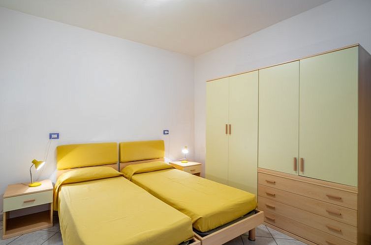 Appartement Residenza Agrifoglio