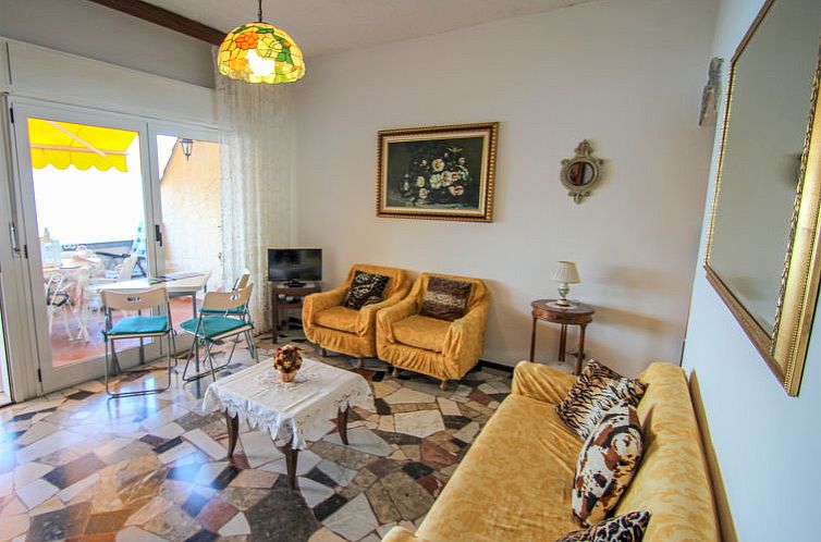 Appartement Il Gaggio