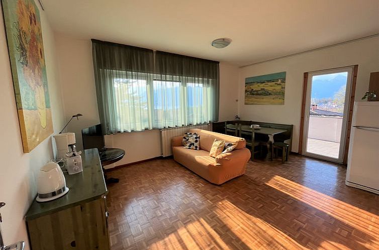 Appartement Residenza Agrifoglio