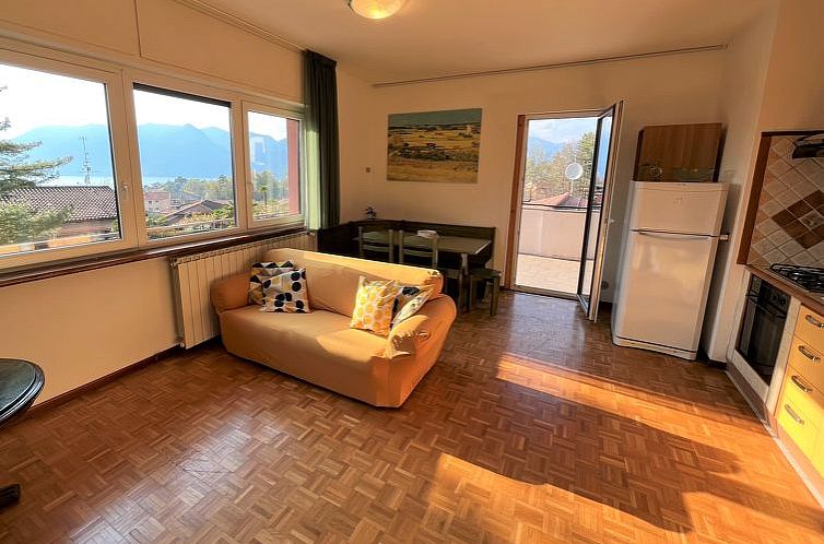 Appartement Residenza Agrifoglio